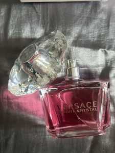 Versace Bright Crystal Eau de Toilette