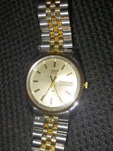 TIMEX Legacy Analog Watch for Women