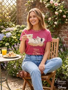 Cute Winnie the Pooh T-Shirt