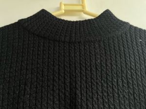 Ladies Sweater