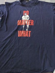 Vintage "No Matter What" Graphic T-Shirt