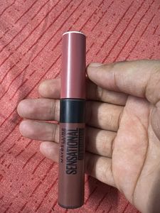 Maybelline lipstick