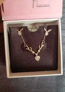 Giva 925 Silver jewelry pieces