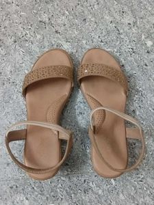 Stylish Embellished Sandals