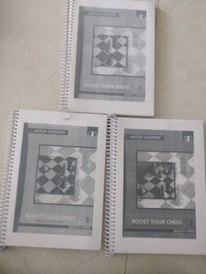 Boost Your Chess: The Fundamentals