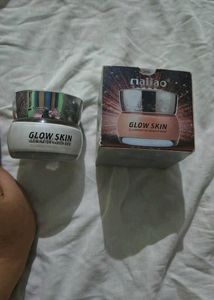 Maliao Glow Skin Illuminator Makeup Base
