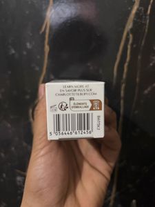 Charlotte Tilbury magic hydrator mist