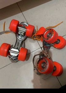Kids Roller Skates