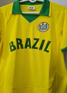 DJ&amp;C Yellow Sports T shirt