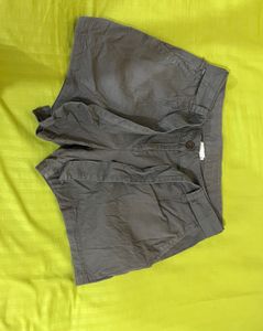 Decathlon Grey Shorts