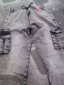 Men Pant