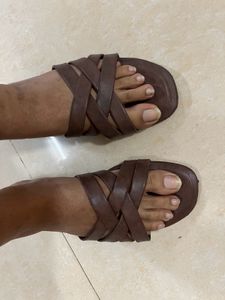 Brown Flats