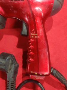 Steam Vacuum Cleaner