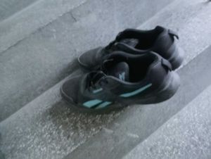Reebok Men's Running Shoes