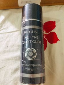 Beysic The Tyre 🛞 conditioner
