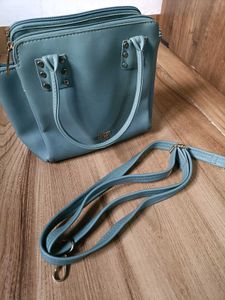 BAGGIT -Boggs Handbag - Stylish Everyday Bag