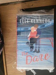 Briar U series by Elle Kennedy