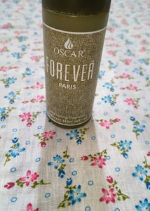 Oscar Forever Paris Deodorant Spray Perfume