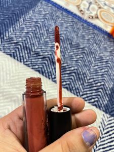 Bella Voste Set Of 2 Liquid Lipstick