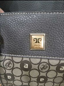 Pierre Cardin Vintage Handbag
