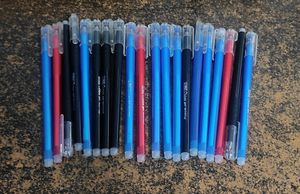 Linc Ocean Gel Pen(Without Refil)