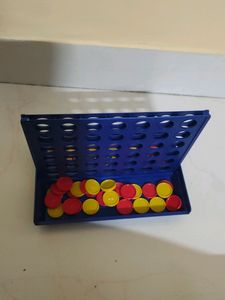 Connect 4 Multiplayer Game