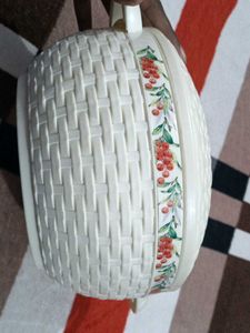 Insulated Food Container