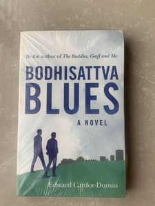 Bodhisattva Blues: A Novel