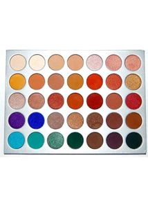 Morphe X Jaclyn Hill Palette