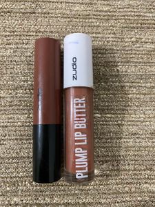 Zudio Plump Lip Butter