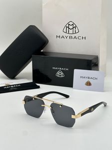 Maybach Luxury Sunglasses
