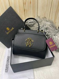 Robrto Cavalli PREMIUM BAG   *📦Box Packing