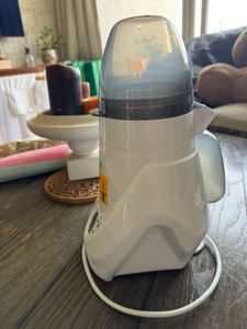 Dr. Brown's Bottle Warmer