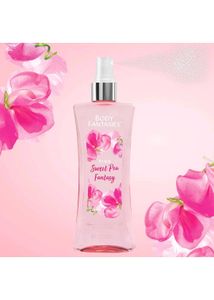 Body Fantasies Sweet Pea Fantasy Mist