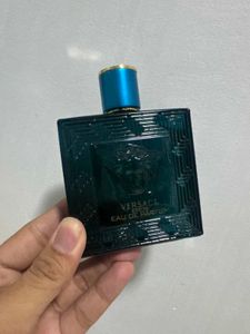 Versace Eros Eau de Parfum 10 ml decant