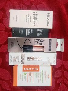 Bellavita & Swiss Beauty Skincare Set