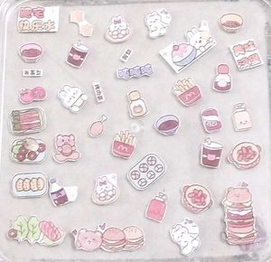 Cute Mini Stickers⁠✧