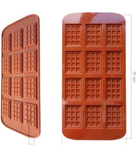 Silicone Chocolate Mould