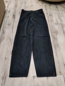 Ma5002 Ruf&Tuf baggy jeans waist 28 inches