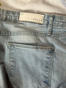 Kraus Brand Jeans 👖