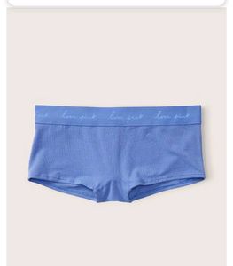 Love Pink short