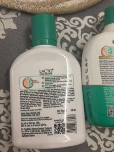 Lacto Calamine Face Lotion Duo
