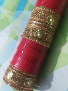 Wedding Bagles Red Cuda 😍😍