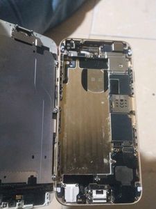 iPhone 6s - Gold - 64GB