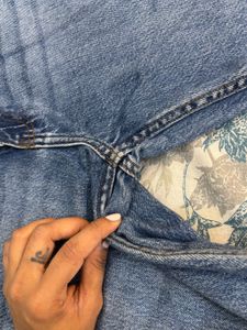 good quality of jeans
