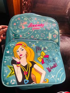 school bagCute Girls Backpack