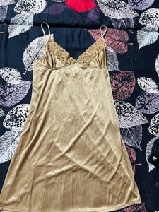 Satin Nighty