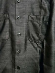 Raymond Safari Suit