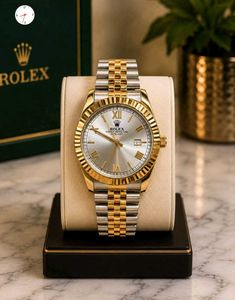Rolex Watch Men rakhi spcl
