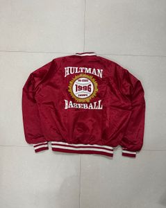 Vintage Tri-State 1996 Champs Jacket 🇺🇸